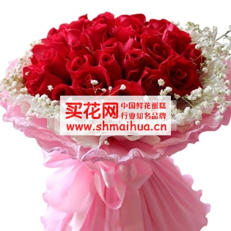 520送女孩红玫瑰代表什么意思