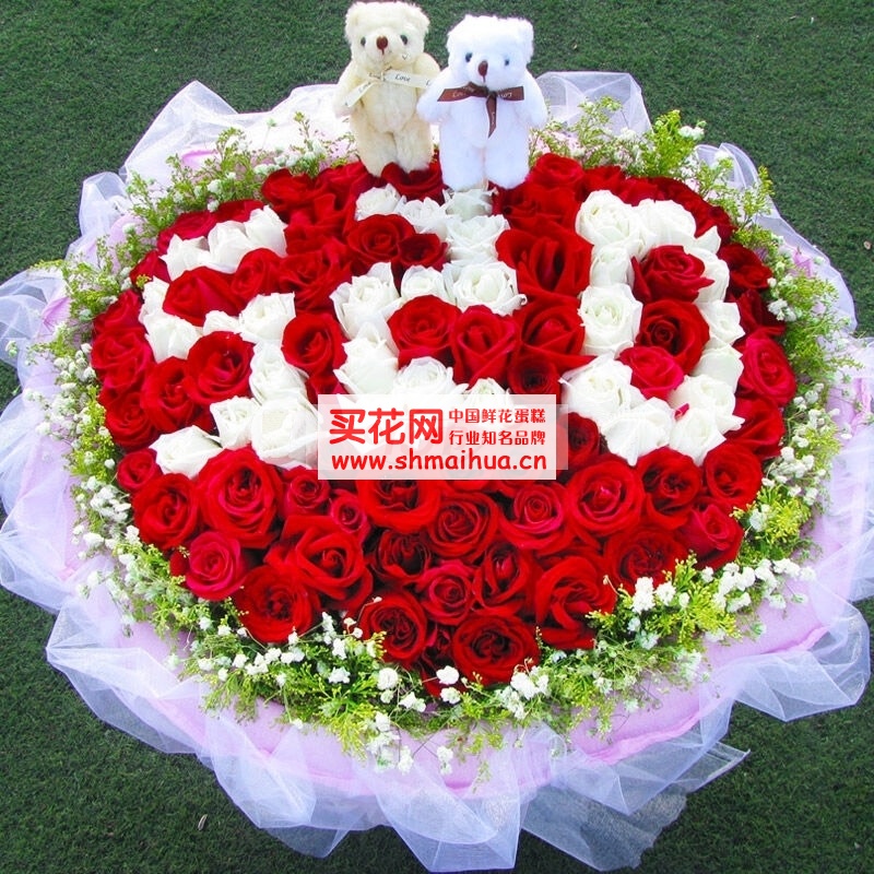 520网络情人节送女票什么礼物最好?
