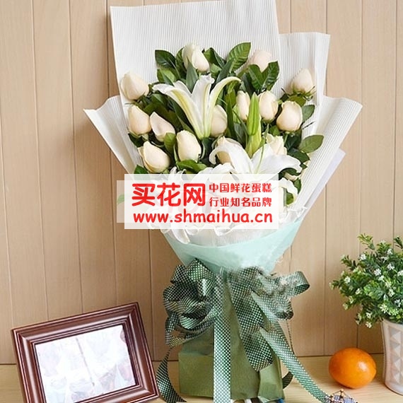 向女孩表白送什么花最好,表白送花精选