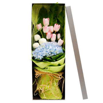 教师节送什么花给老师?