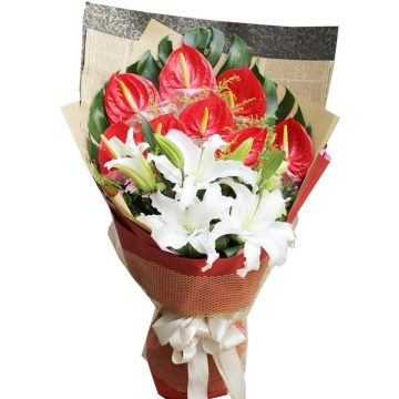 教师节给老师送花祝福语精选