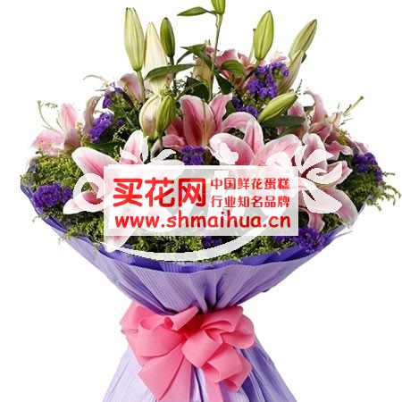 护士节送什么花比较好?