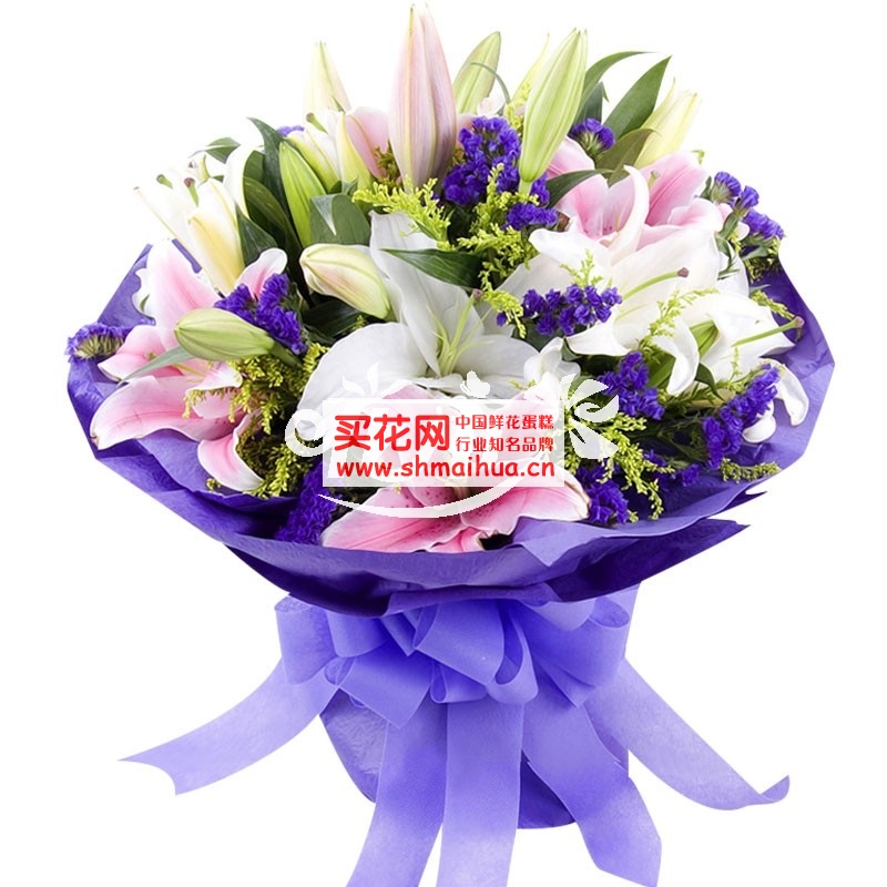 护士节送什么花比较好?