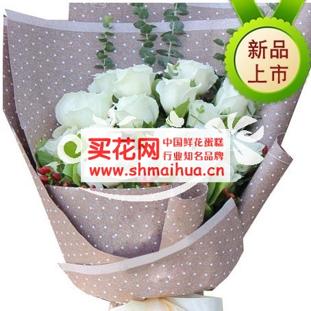 护士节送什么花比较好?